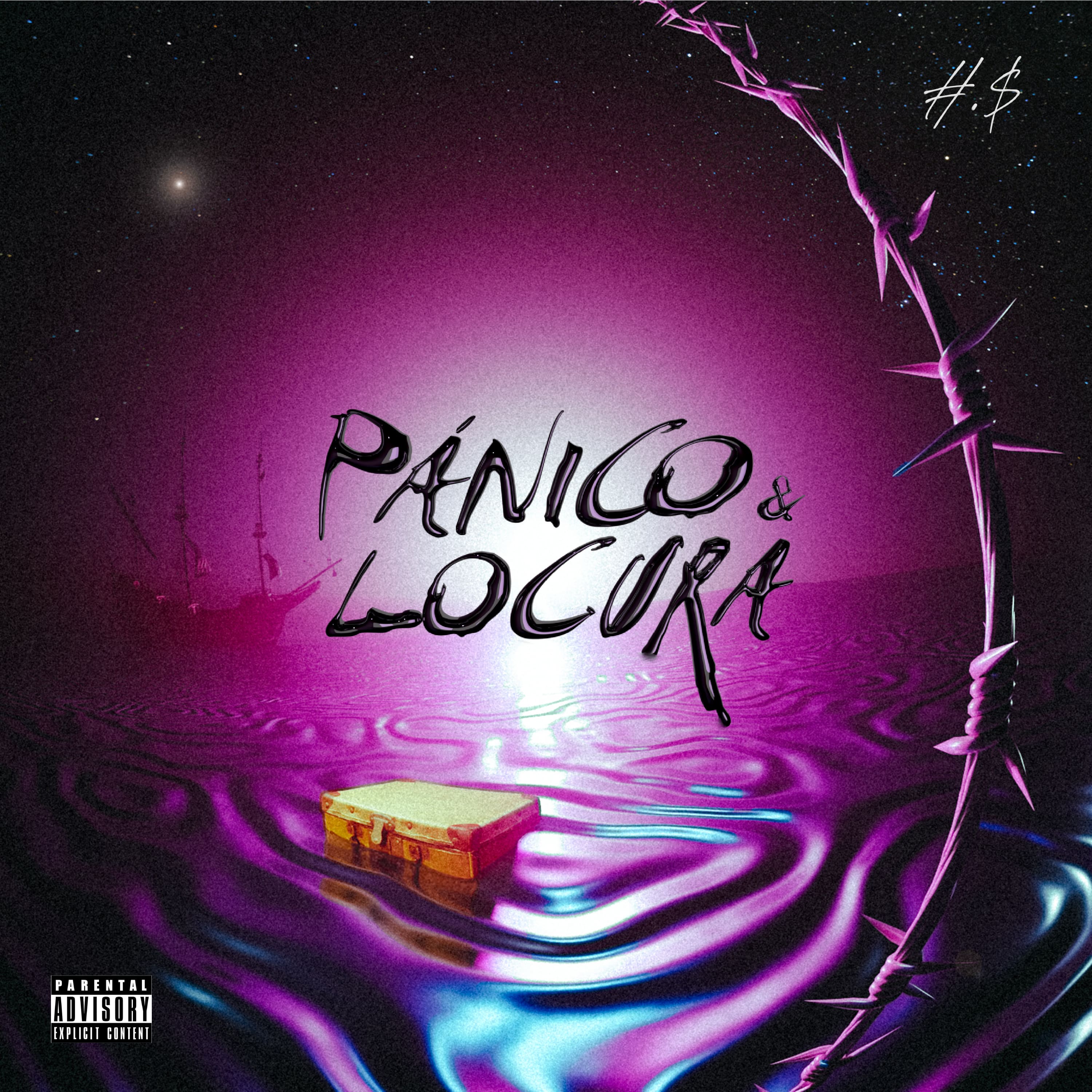 PANICO Y LOCURA