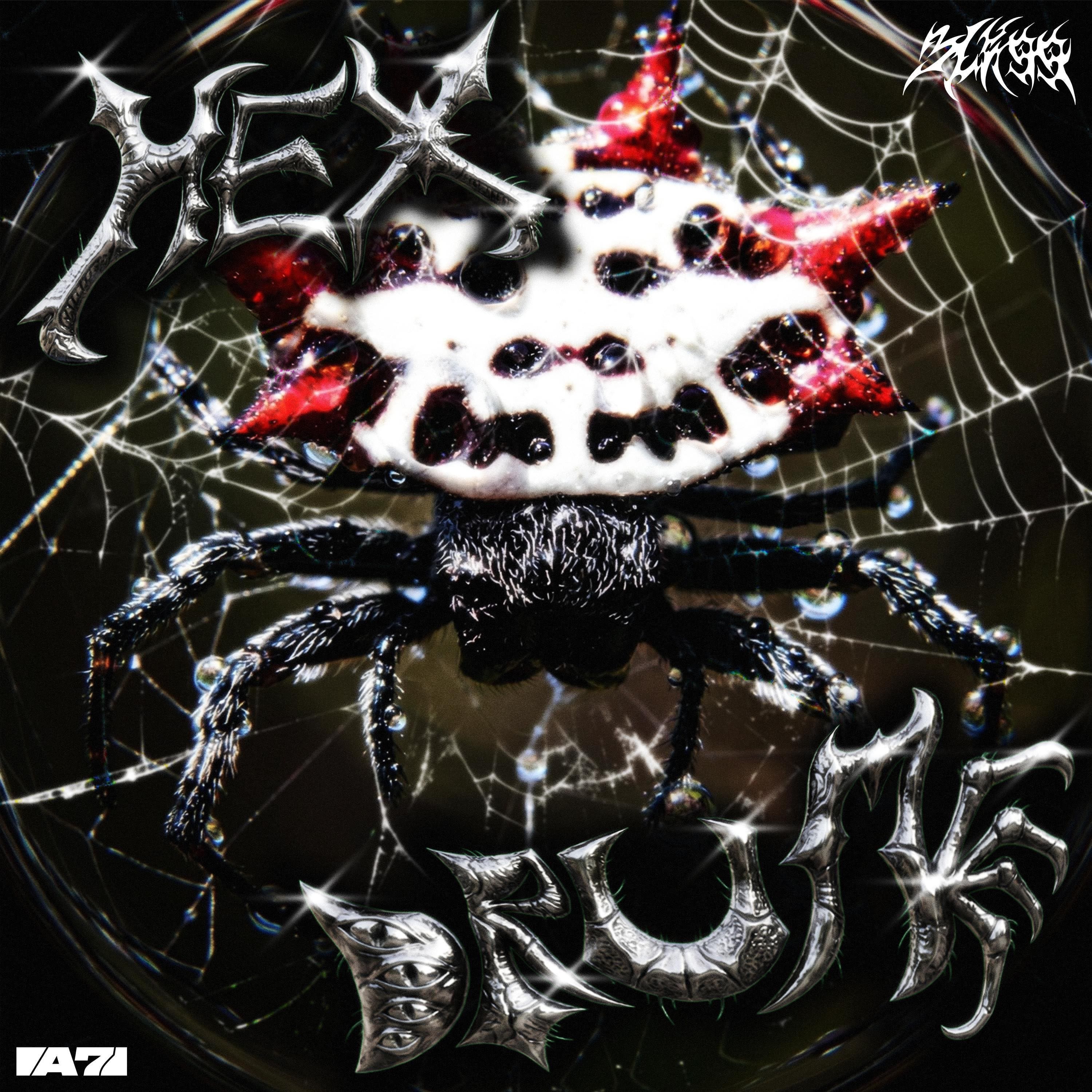 HEX DRUM