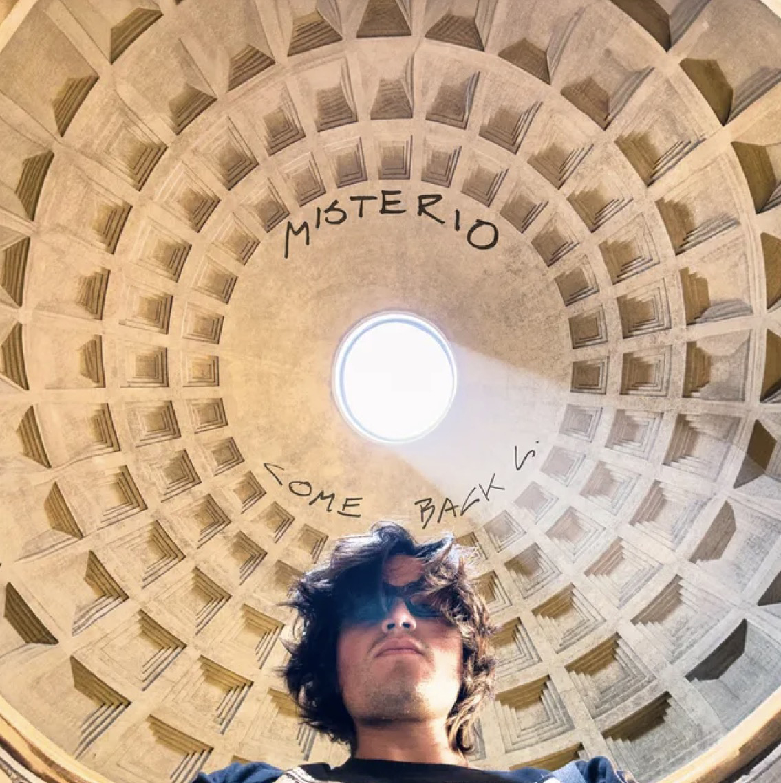 MISTERIO