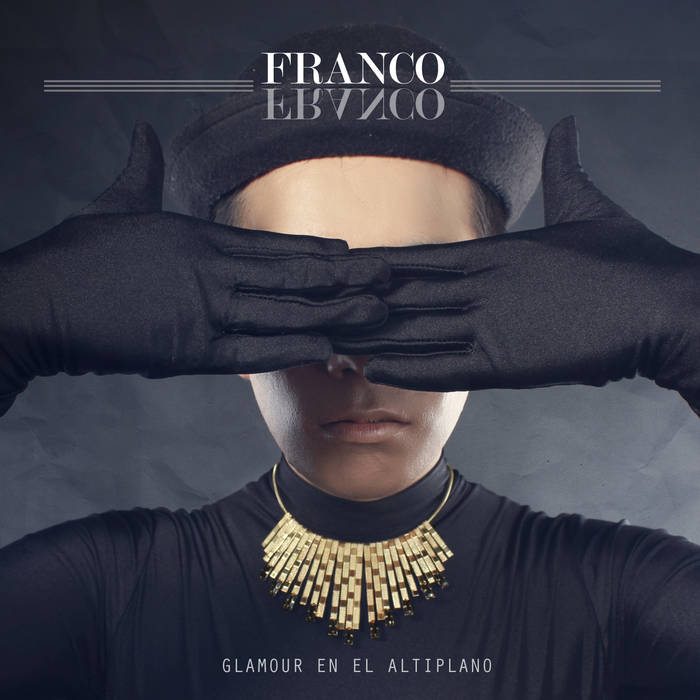 GLAMOUR EN EL ALTIPLANO