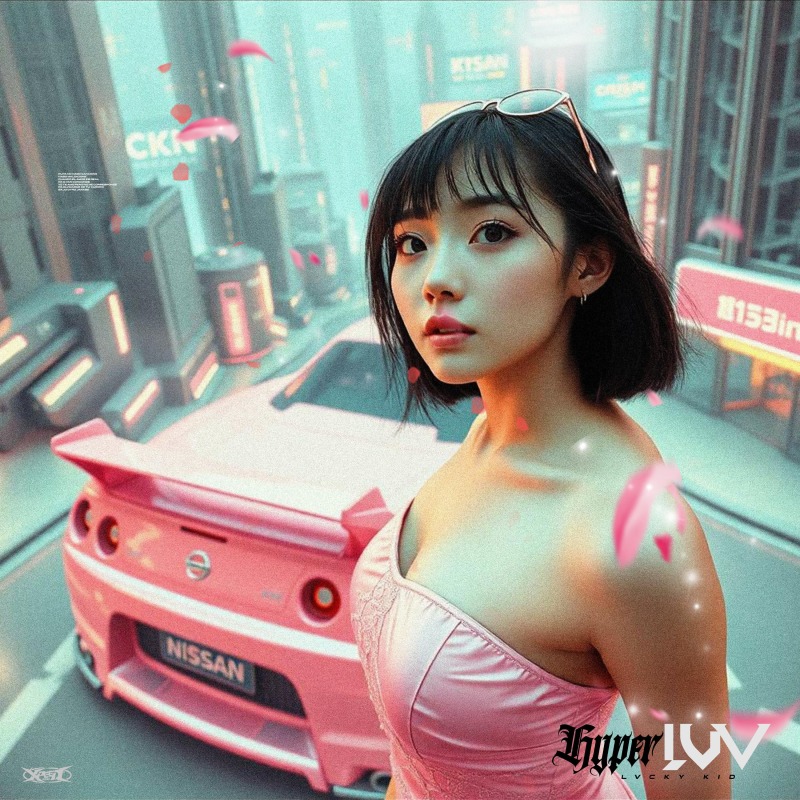 HYPERLUV