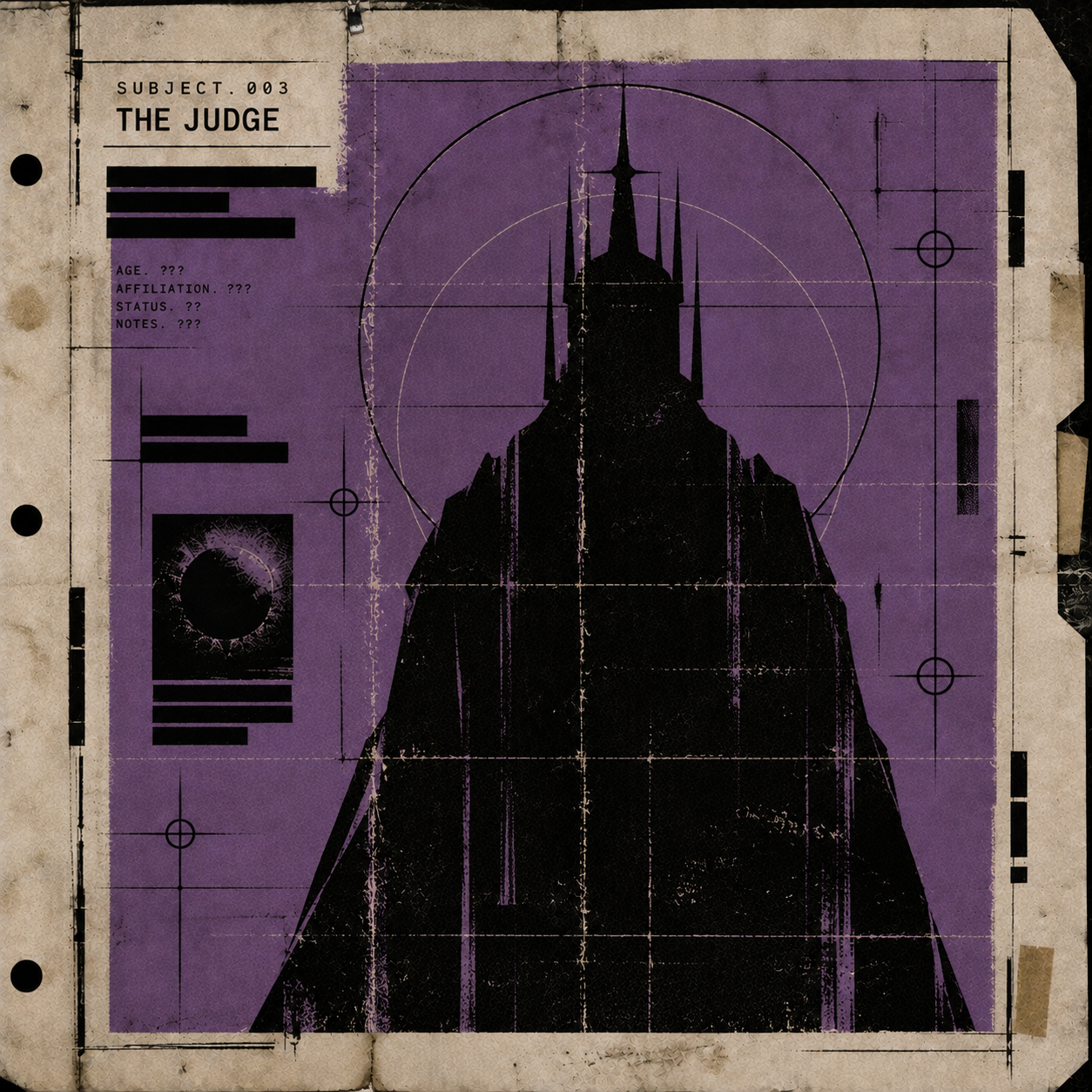The Judge