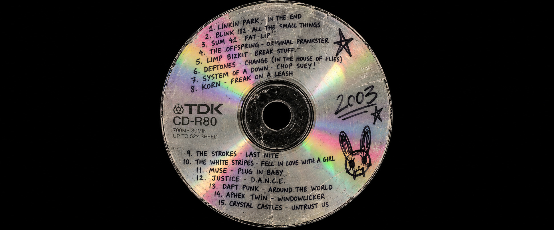 MIXTAPE