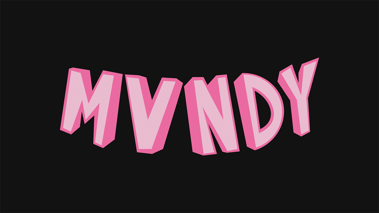 MVNDY video